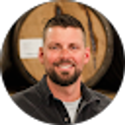 Profile photo of Justin Brumbaugh