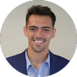 Profile photo of Jared Zacharias