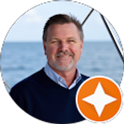 Profile photo of Eric Crane
