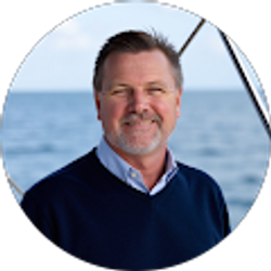 Profile photo of Eric Crane