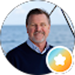Profile photo of Eric Crane
