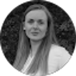 Profile photo of Alexandra Gillett