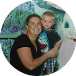 Profile photo of Christina Reil