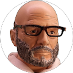 Profile photo of Mike J. Preble