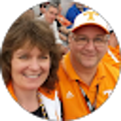 Profile photo of Lee Overstreet