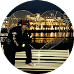 Profile photo of Rob Ramirez