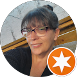 Profile photo of Angela “Angie” Helm maiden name Ormond