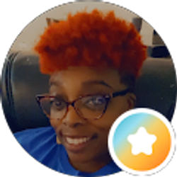 Profile photo of Erica Johnson