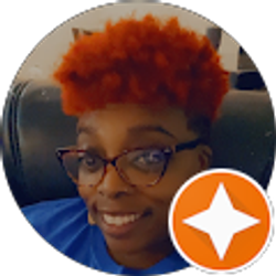 Profile photo of Erica Johnson