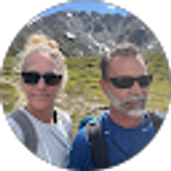 Profile photo of Mike Huber