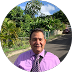 Profile photo of Angel Arroyo