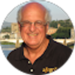 Profile photo of Bill McClave