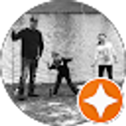 Profile photo of Sean Harrison