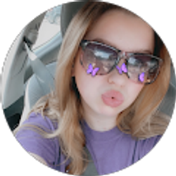 Profile photo of Morgan Patton