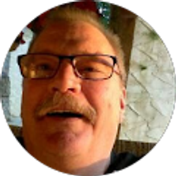 Profile photo of Michael Beaver