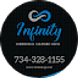 Profile photo of Infinity Commercial Cleaning Service