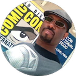 Profile photo of Lawrence Reynolds