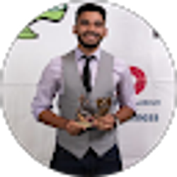 Profile photo of Raza Mir