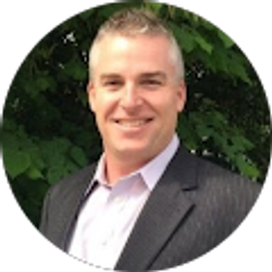 Profile photo of Dave Cotten