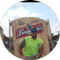 Profile photo of Anthony Ferguson