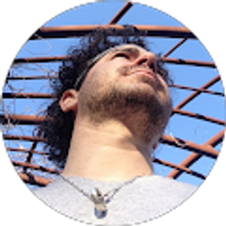 Profile photo of Omar George Farray