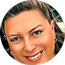 Profile photo of Rosemary Wyse