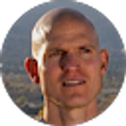 Profile photo of Tim Geldean