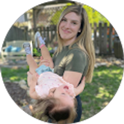 Profile photo of Kristen Tagliavia