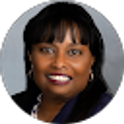Profile photo of Leah Riddle-George