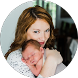 Profile photo of Desiree Hanford