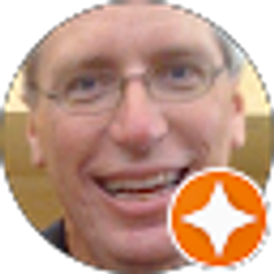 Profile photo of Andrew Sanderbeck