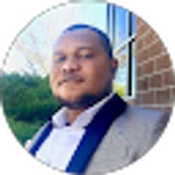 Profile photo of OLIVIER NDUMBI