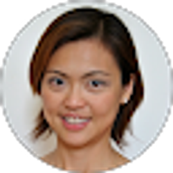 Profile photo of Yee-Mei Chua (E-May)