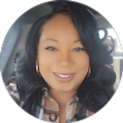 Profile photo of Tina Tuffin