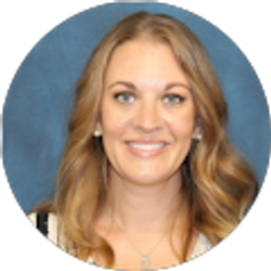 Profile photo of Jennifer Howell