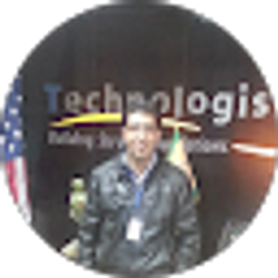 Profile photo of Andrew Esfandiari