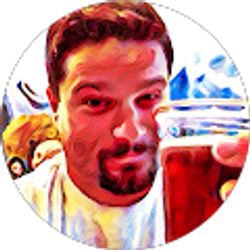 Profile photo of Ian Tuttle