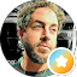Profile photo of Alex Fearn