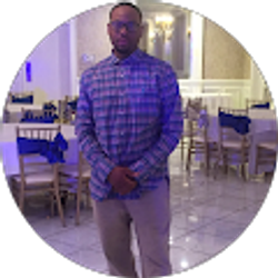 Profile photo of Stephen Norman