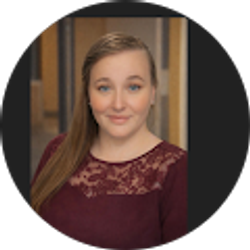 Profile photo of Candace N Garrett