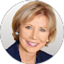 Profile photo of Judy-Lynn Kiersey