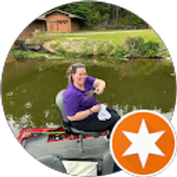 Profile photo of Kelli Foster