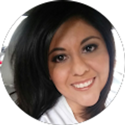 Profile photo of Ana Maben