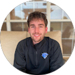 Profile photo of Noah Rachell