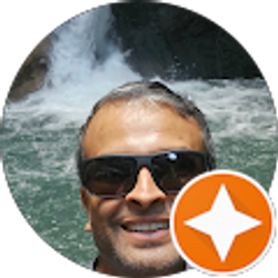 Profile photo of Vivek Krishnan