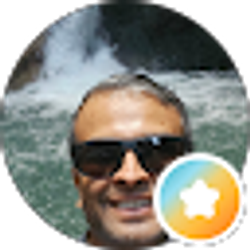 Profile photo of Vivek Krishnan