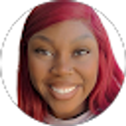Profile photo of Jae Arrant