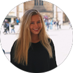 Profile photo of Maddy Foreit