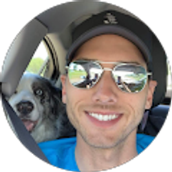 Profile photo of Robert Baumgartner