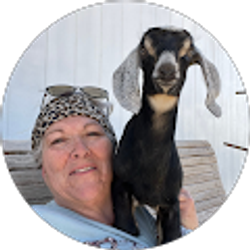 Profile photo of Pam Blackwell